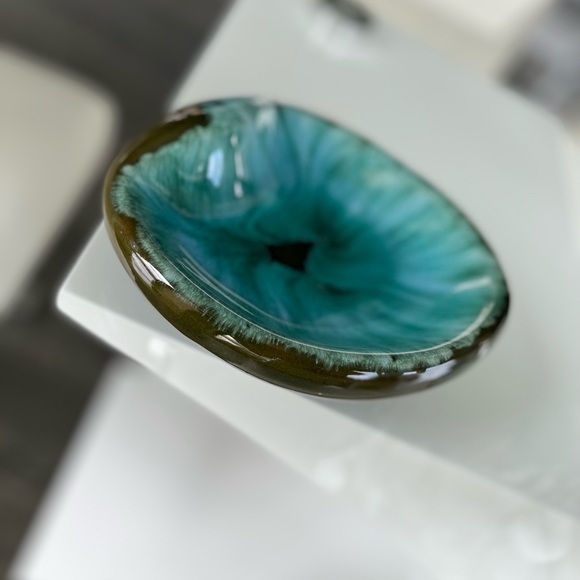 MCM Decorative Dish - Picture 4 of 7